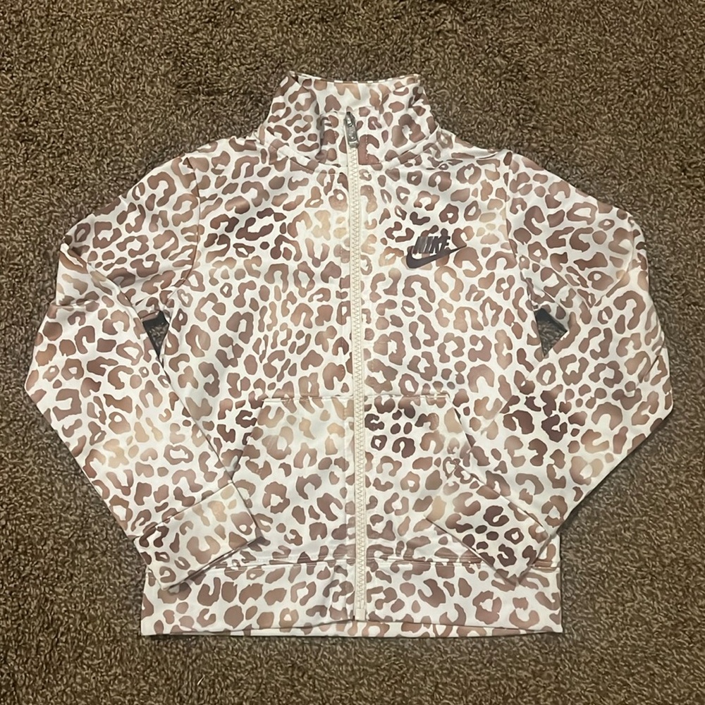 Nike toddler girl set
